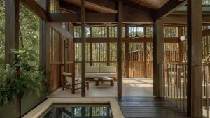 Why Biophilic Design Is Essential in Hospitality post image