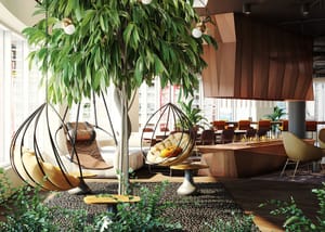 What “Brain-Healthy” Actually Means in Workspace Design post image