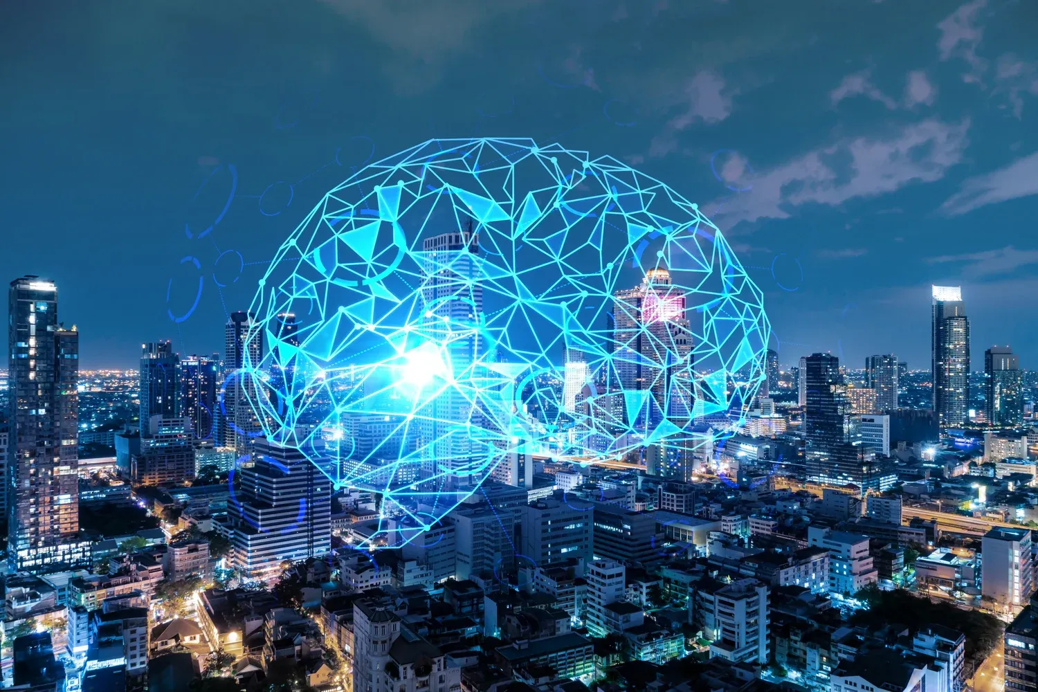 Brain Health Emerges As Top Priority At Davos