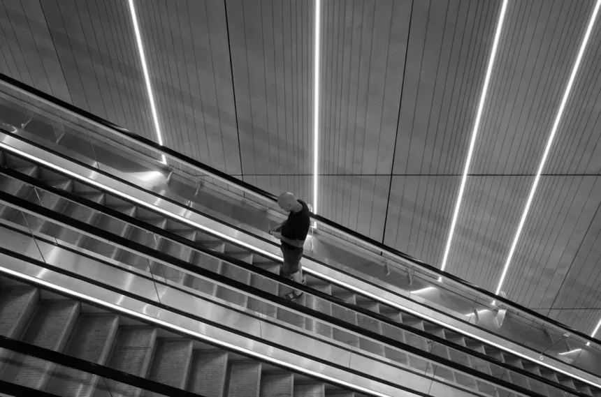 Why The Spaces Surrounding You May Be Holding You Back