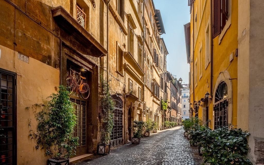 On Finding and Creating Delight in Urban Settings post image